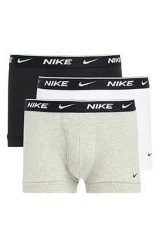 NIKE | 男士平角内裤 3条装,商家Nordstrom Rack,价格¥244