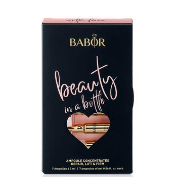 精华图片, BABOR | BABOR Beauty in a Bottle商品图片 额外7.5折, 额外七五折