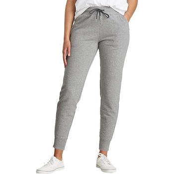 Eddie Bauer评价, Eddie Bauer | Eddie Bauer Women's Cozy Camp Fleece Jogger商品图片 7折