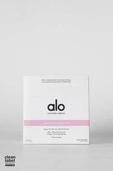 Alo | Advanced Collagen Shot - 30 Pack,商家Alo yoga,价格¥442