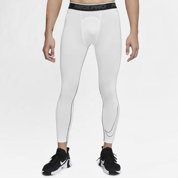 推荐Nike Pro Dri-FIT 3/4 Tights - Men's商品
