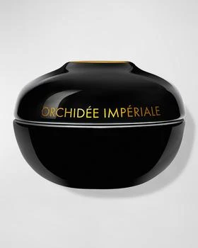 Guerlain | The Cream, Orchidee Imperiale Black, 1.7 oz. 