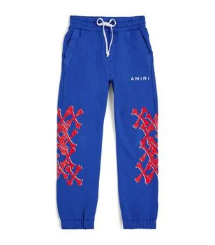 推荐Crossbones Graffiti Sweatpants (4-12 Years)商品