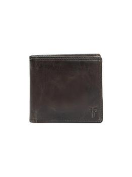 product Logan Bi-Fold Leather Wallet image