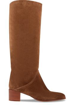 加拿大VANESSA BRUNO, VANESSA BRUNO | 有跟靴商品图片 