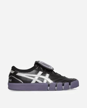 Asics | OTTO 958 GEL-Flexkee Sneakers Black / Pure Silver 