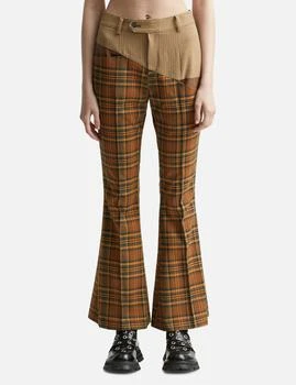 推荐Mika Diagonal Pants商品