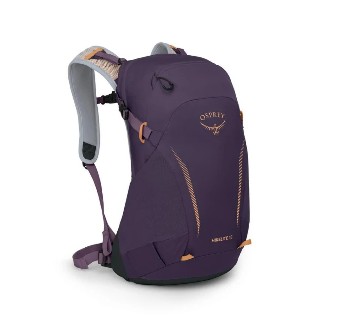 Osprey | Hikelite 18L/26L 骇客户外小鹰双肩背包徒步登山背包旅行包（香港仓发货）,商家Terri Wonder,价格¥730