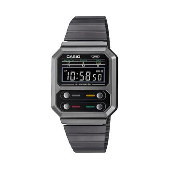 G-Shock | Casio Grey Watch, 32.7mm商品图片,