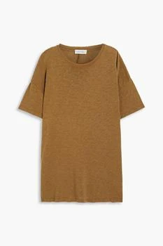 American Vintage | Sonoma oversized cotton-jersey T-shirt 4.9折