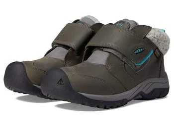 Keen | Kootenay IV Mid WP (Toddler/Little Kid) 