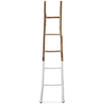 商品Decorative Wood Ladder Décor,商家Macy's,价格¥1438图片