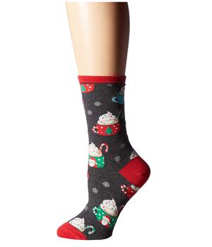 商品Socksmith | Cocoa Christmas,商家Zappos,价格¥75图片
