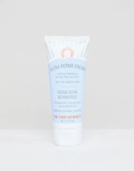 推荐First Aid Beauty Ultra Repair Cream 56.7g商品