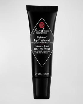 Jack Black | Nightmode Lip Treatment,商家Neiman Marcus,价格¥91