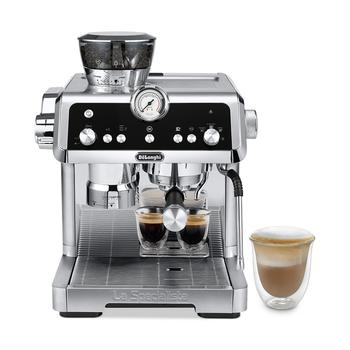 delonghi, De'Longhi | La Specialista Prestigio Espresso Machine商品图片 8.3折