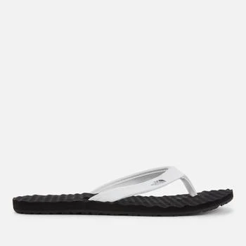 推荐The North Face Women's Base Camp Mini Il Flip Flops商品