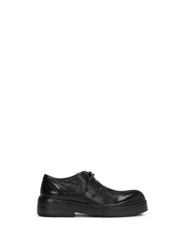 Marsèll | Marsèll `Zuccolona` Lace-Up Shoes商品图片,额外7.5折, 额外七五折