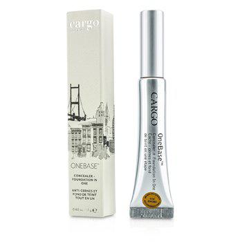 Cargo, Cargo | Onebase Concealer Foundation In One商品图片 8.9折起×额外9折, 额外九折