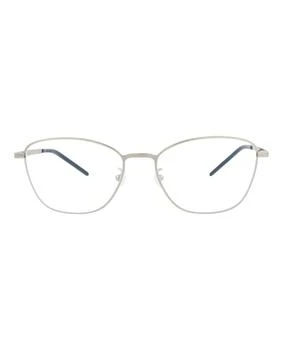 Yves Saint Laurent | Cat Eye-Frame Metal Optical Frames 2.4折×额外9折, 独家减免邮费, 额外九折