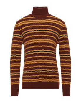 SSEINSE, SSEINSE | Turtleneck商品图片 2.5折