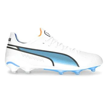 Puma | King Ultimate Firm Ground/Artificial Ground Outsole Soccer Cleats,商家SHOEBACCA,价格¥670