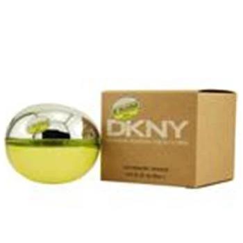推荐Dkny Be Delicious By Donna Karan Eau De Parfum Spray 3.4 Oz商品