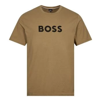 推荐BOSS RN T-Shirt - Pastel Green商品