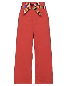 商品SOUVENIR | Casual pants,商家YOOX,价格¥172图片