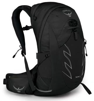 Osprey | 男士户外背包 22L  登山包,商家Amazon US selection,价格¥870