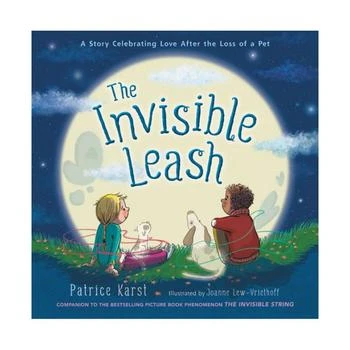 Barnes & Noble | The Invisible Leash: A Story Celebrating Love After the Loss of a Pet by Patrice Karst,商家Macy's,价格¥134