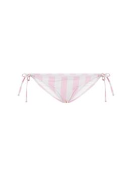 Solid & Striped | The Parker Printed Bikini Bottoms商品图片,3.9折