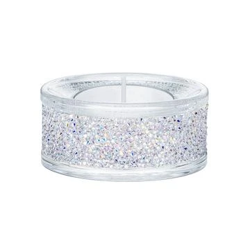 Swarovski | Shimmer tea light holders crystal ab,商家Harvey Nichols,价格¥445