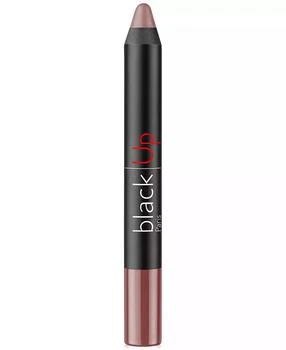 black Up | 2-In-1 Matte Lip Pencil,商家Macy's,价格¥138