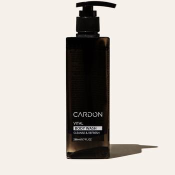 商品Cardon | Vital Body Wash,商家Verishop,价格¥115图片