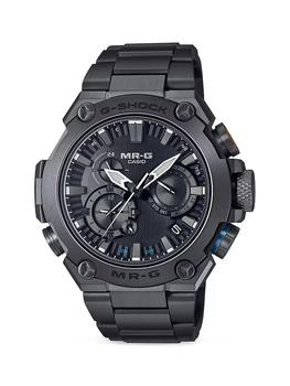 G-Shock | MRG-B2000B-1A Titanium Watch商品图片,