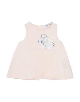 商品KID'S COMPANY | Dress,商家YOOX,价格¥237图片