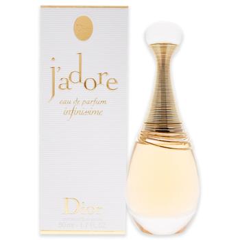 推荐Jadore Infinissime by Christian Dior for Women - 1.7 oz EDP Spray商品