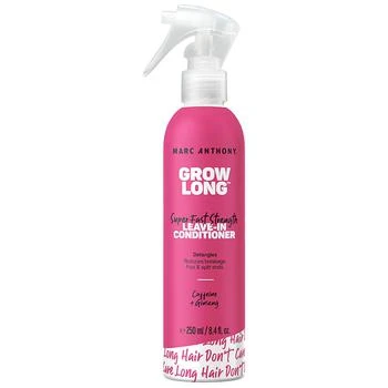 推荐Grow Long-Super Fast Strength Leave-In Conditioner商品