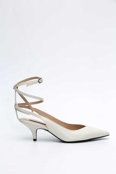 PATRIZIA, PATRIZIA | Patrizia Pepe Sandalo Minimal Shape商品图片 7折