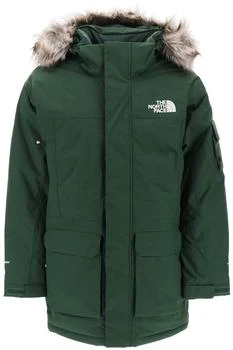 The North Face | McMurdo hooded padded parka 6.5折, 独家减免邮费