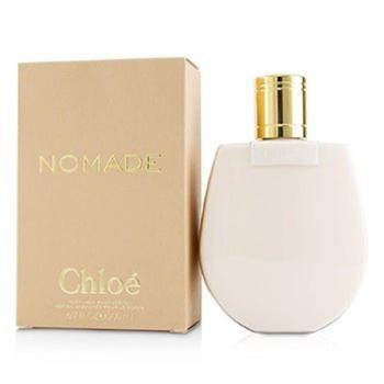 Chloé | Chloe Ladies Nomade Lotion 6.8 oz Fragrances 3614223113385商品图片,9折
