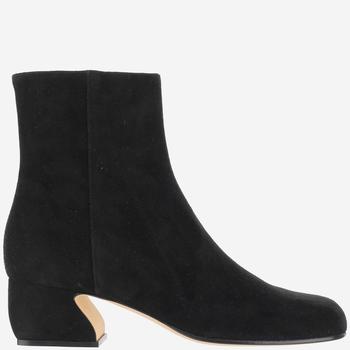 yee si, SI ROSSI | SI ROSSI Boots商品图片 7.2折