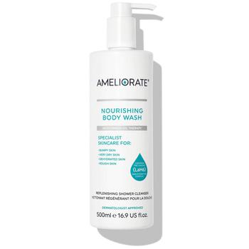 Ameliorate | AMELIORATE Nourishing Body Wash 500ml商品图片,额外8折, 额外八折