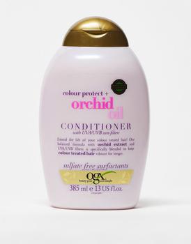 推荐OGX Fade-Defying+ Orchid Oil Conditioner 385ml商品