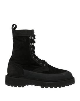 Diemme | Ankle boot 5.9折×额外7折, 额外七折