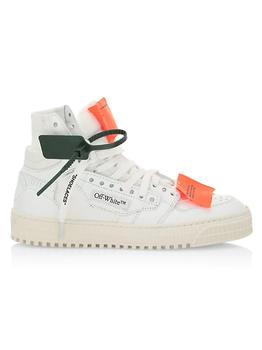 推荐3.0 Off Court High-Top Sneakers商品