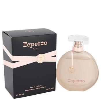 推荐Repetto by Repetto Eau De Parfum Spray 2.6 oz (Women)商品