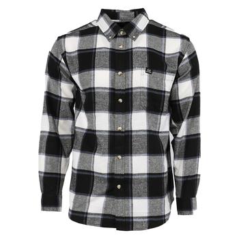 推荐Realtree Men's Cotton Flannel Shirt商品