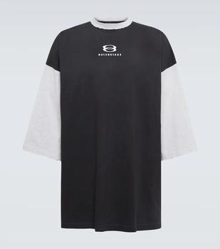 推荐Long-sleeved Unity T-shirt商品